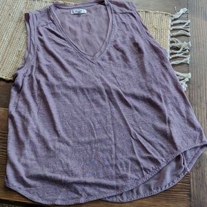 Madewell tank top